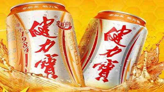 “東方魔水”健力寶欲重回賽道 消費(fèi)者會買賬么？