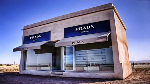 從“女魔頭”到蔡徐坤 Prada擁抱變化，還是向流量進行妥協(xié)？