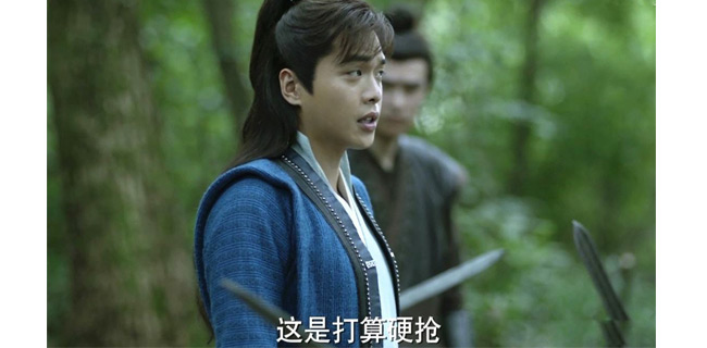 一地雞毛！ 《慶余年》：贏就有理與偷不可恥